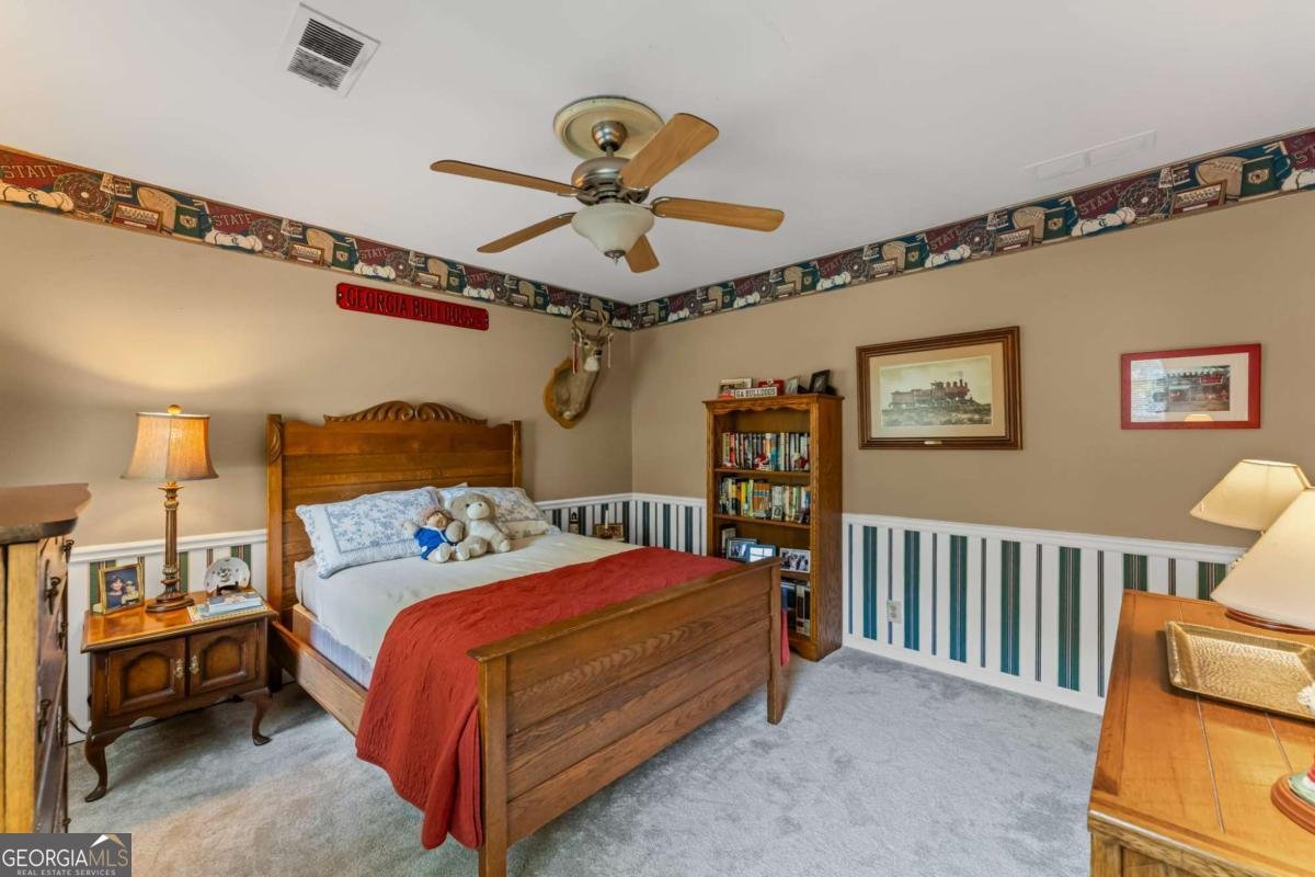 483 Emily Drive Lilburn - 26