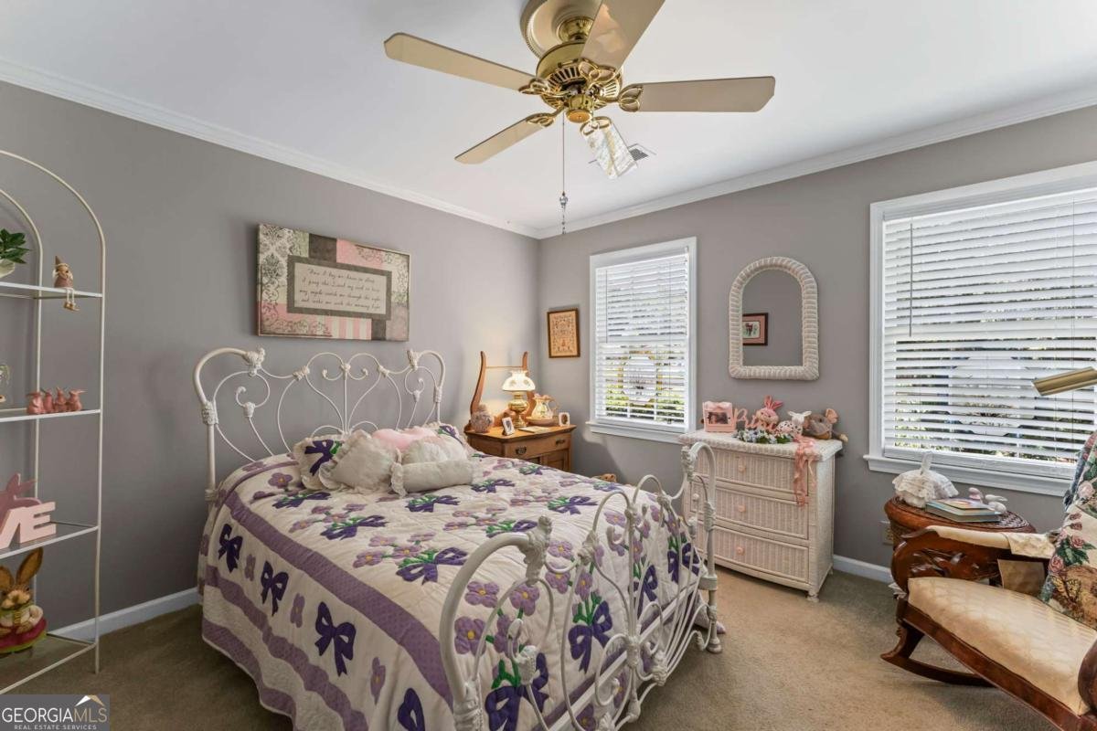 483 Emily Drive Lilburn - 3