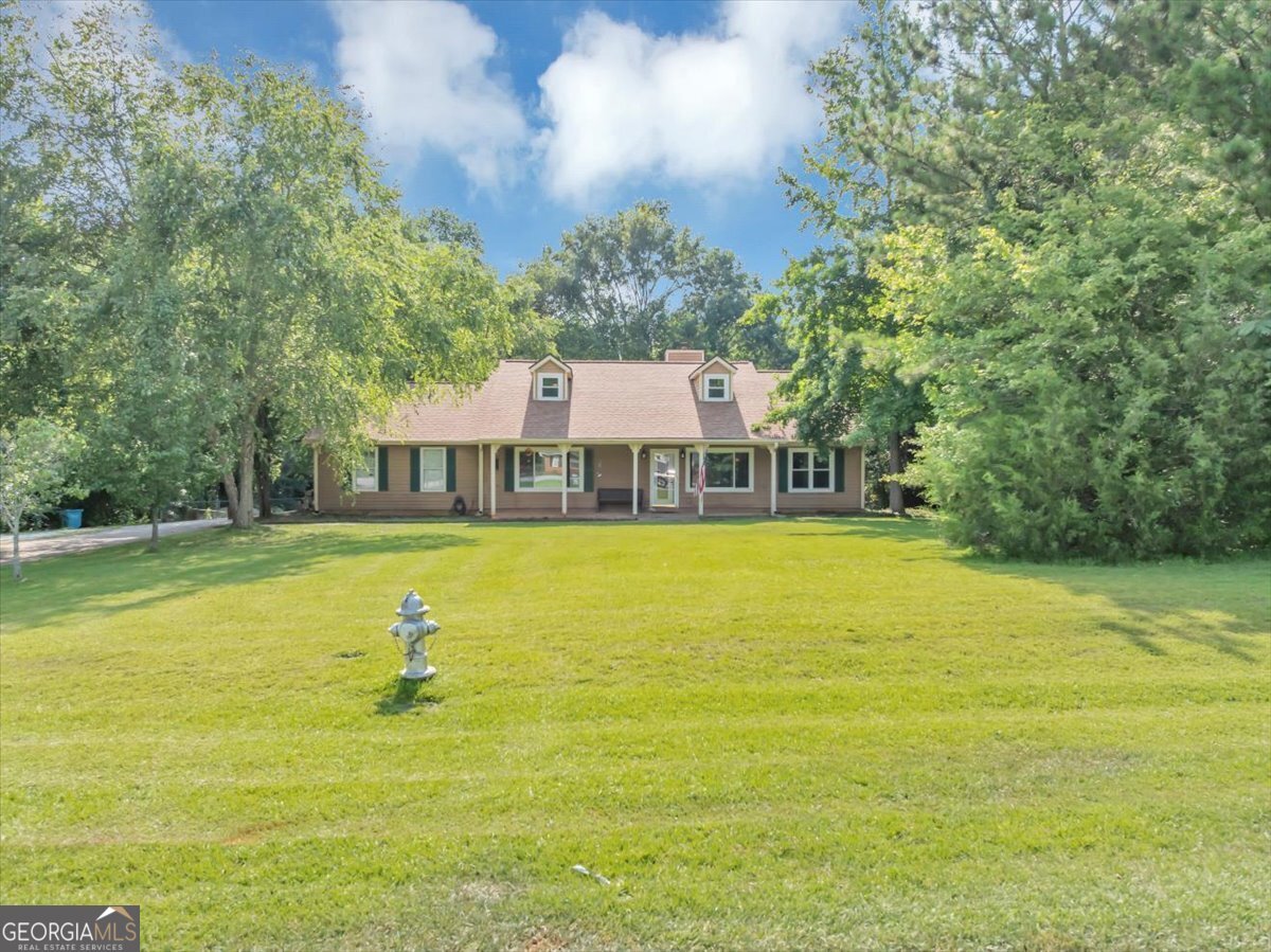 260 Creekside Way McDonough - 2