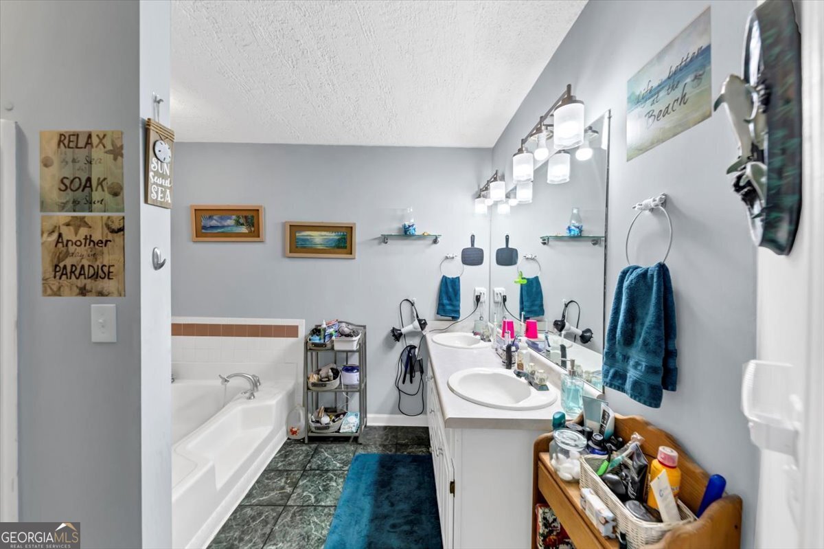 260 Creekside Way McDonough - 20