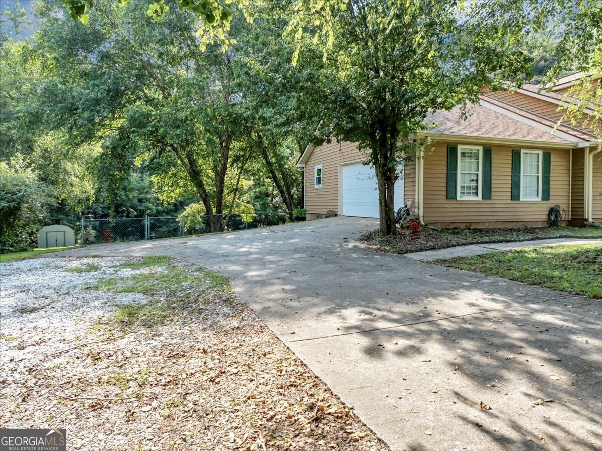 260 Creekside Way McDonough - 4