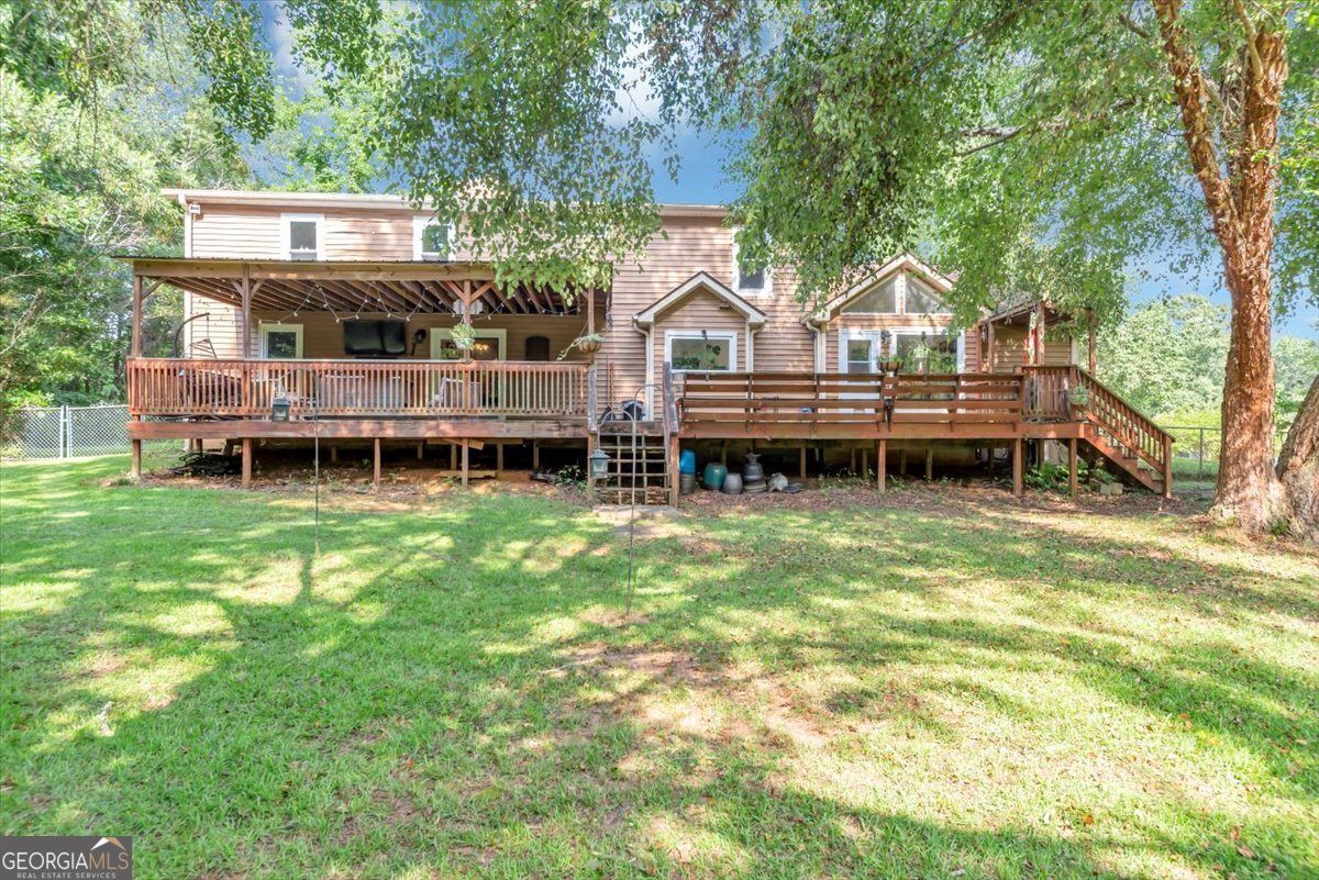 260 Creekside Way McDonough - 45