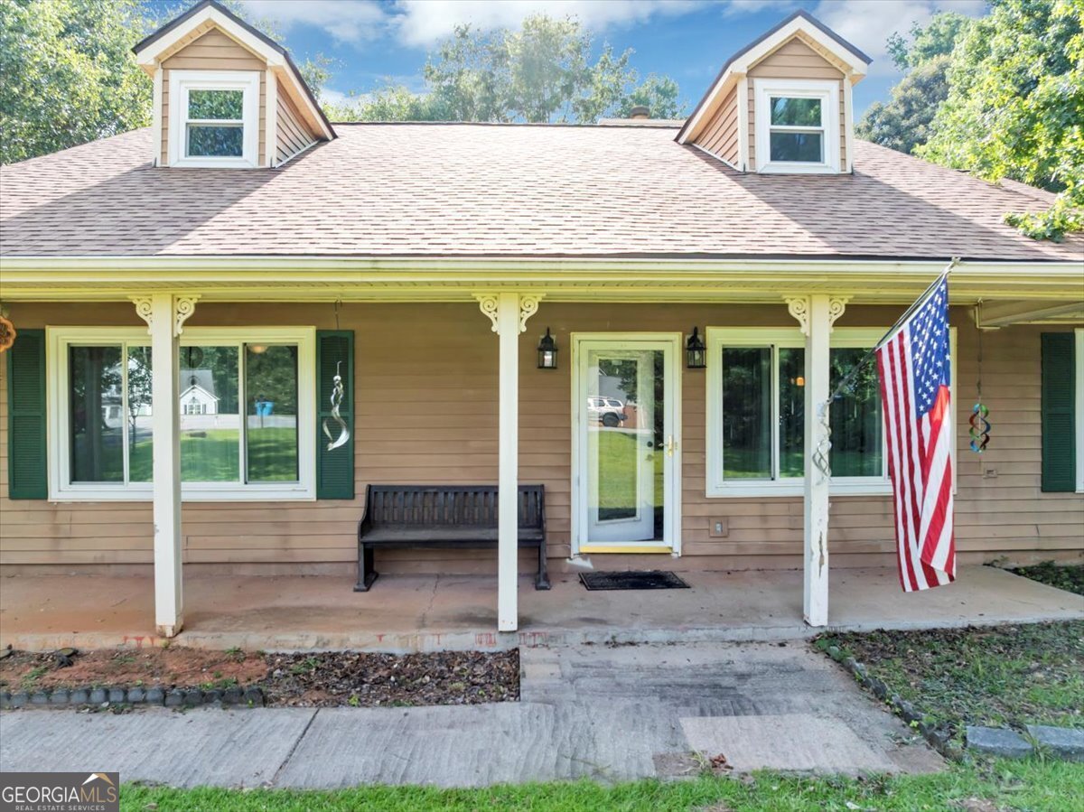 260 Creekside Way McDonough - 5
