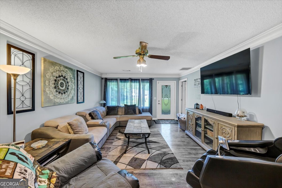 260 Creekside Way McDonough - 6