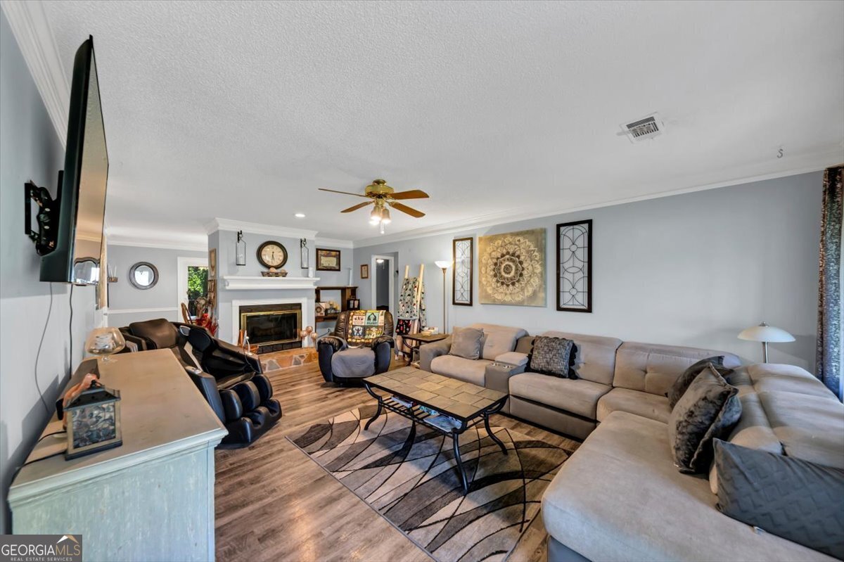 260 Creekside Way McDonough - 8