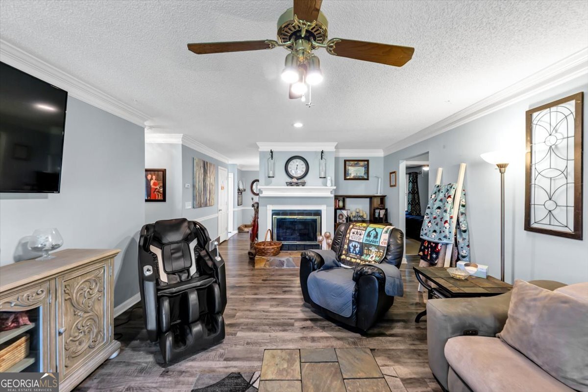 260 Creekside Way McDonough - 9