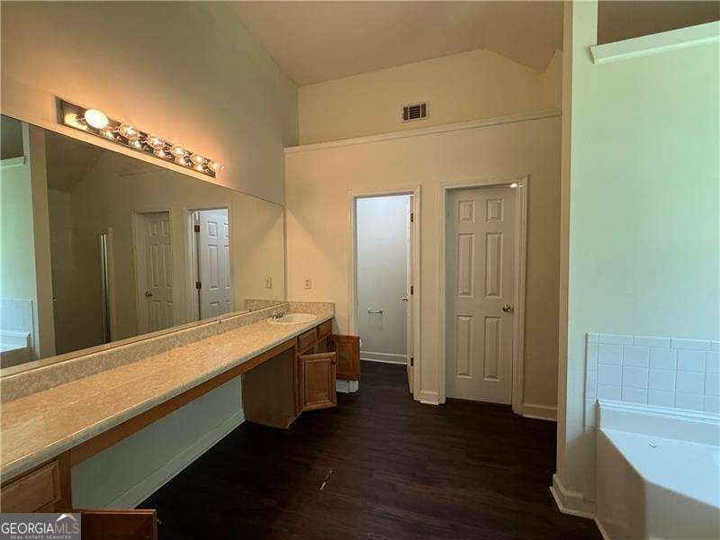 745 Knox Springs Road Austell - 1