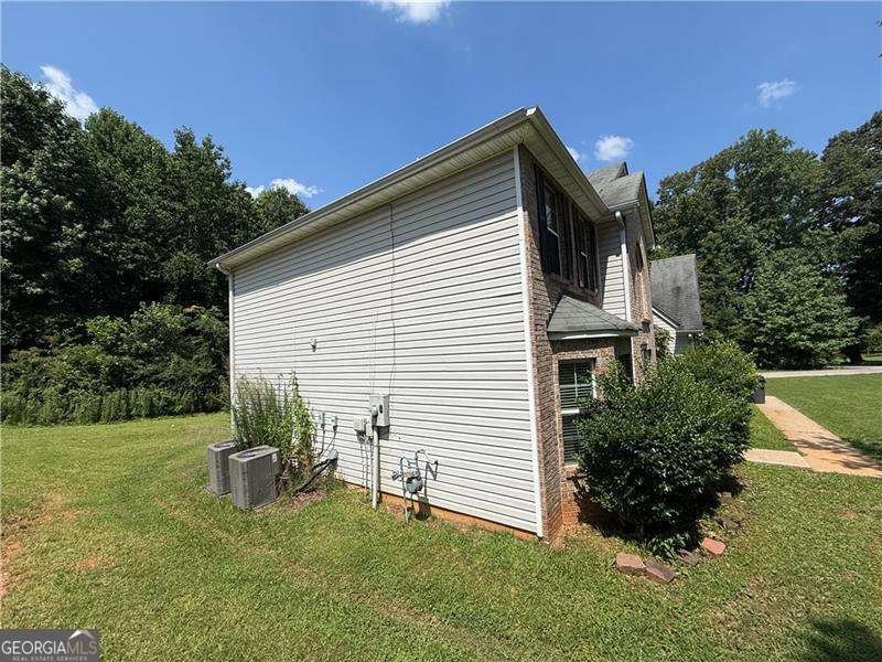 745 Knox Springs Road Austell - 4