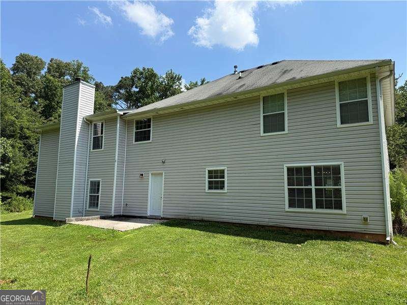 745 Knox Springs Road Austell - 5