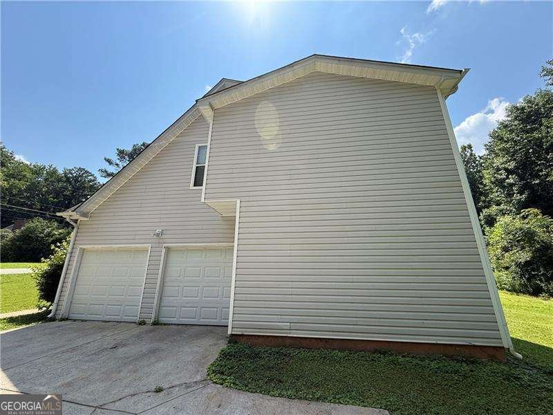 745 Knox Springs Road Austell - 6