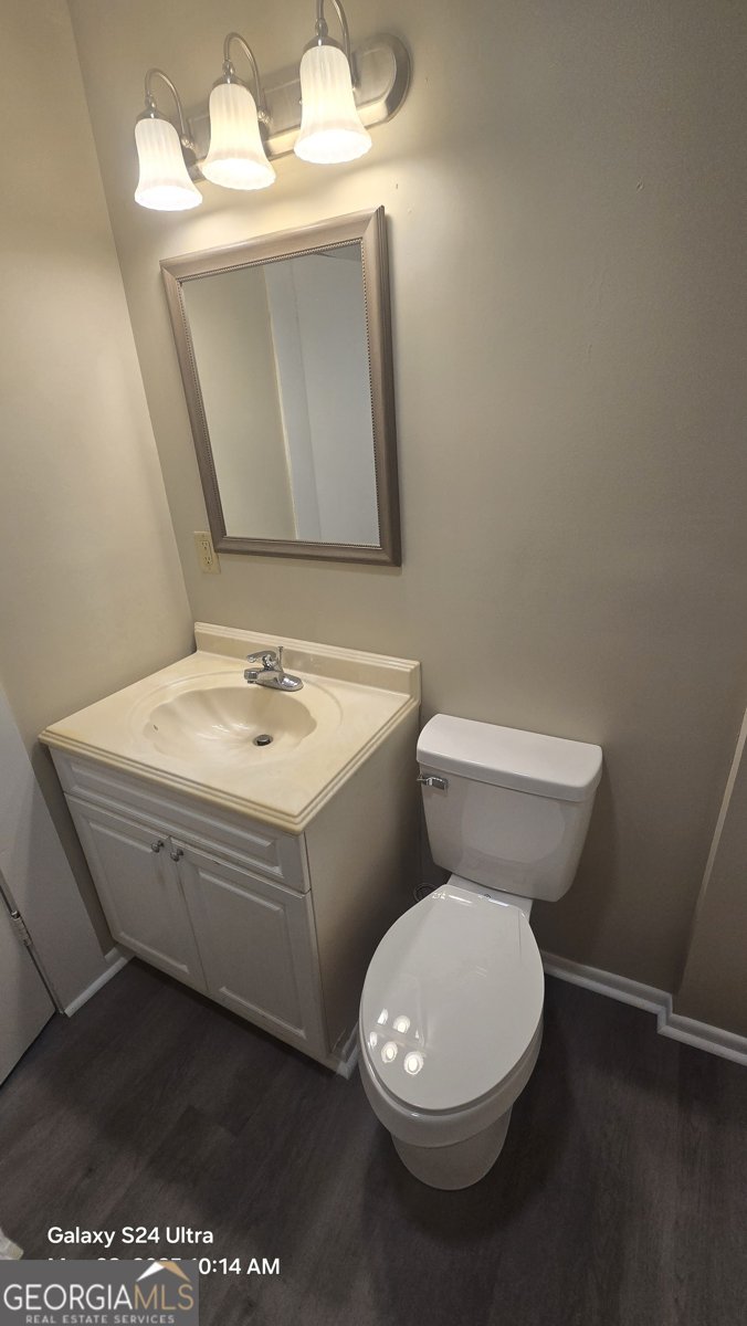 606 Suwanee Street Fitzgerald - 18