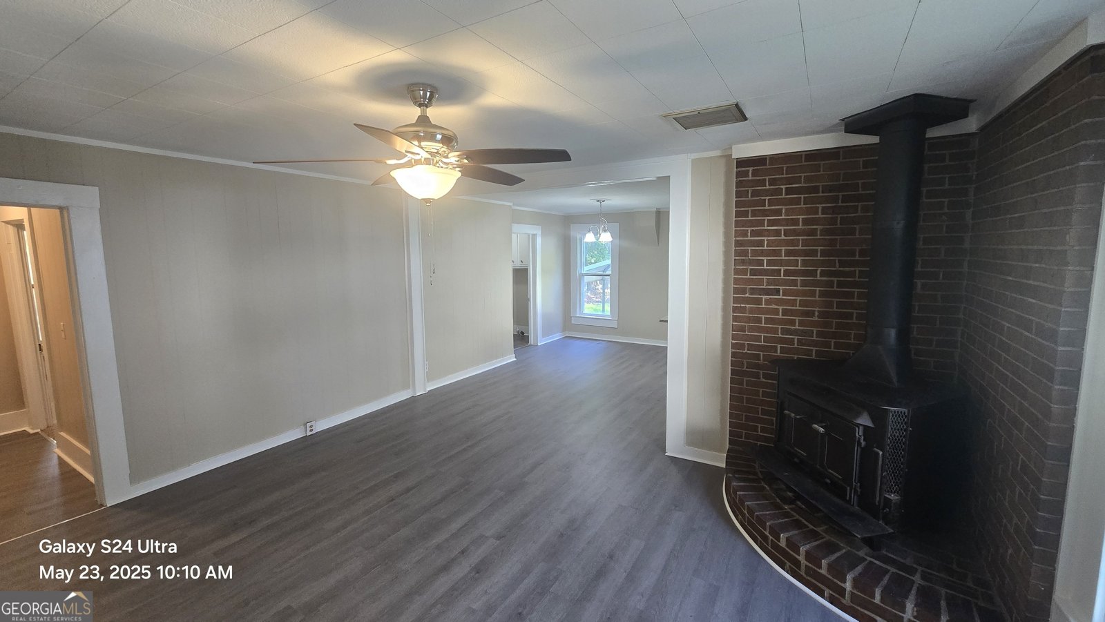 606 Suwanee Street Fitzgerald - 2