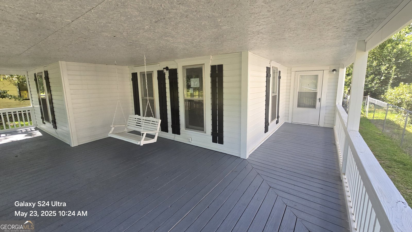 606 Suwanee Street Fitzgerald - 22