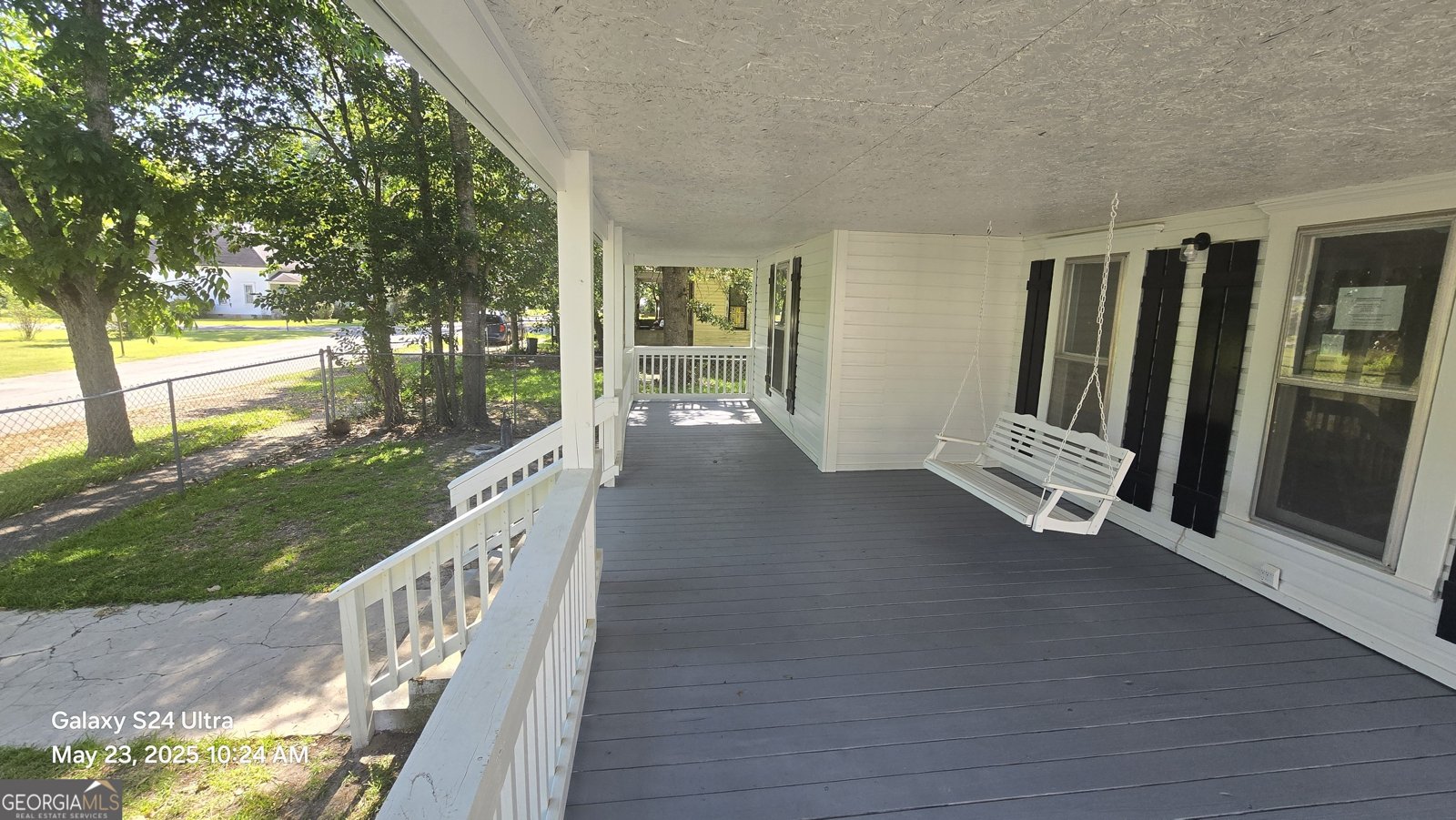 606 Suwanee Street Fitzgerald - 23