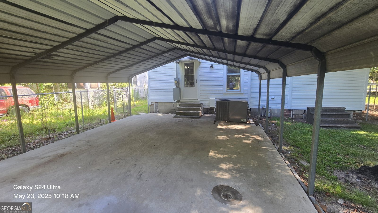 606 Suwanee Street Fitzgerald - 24