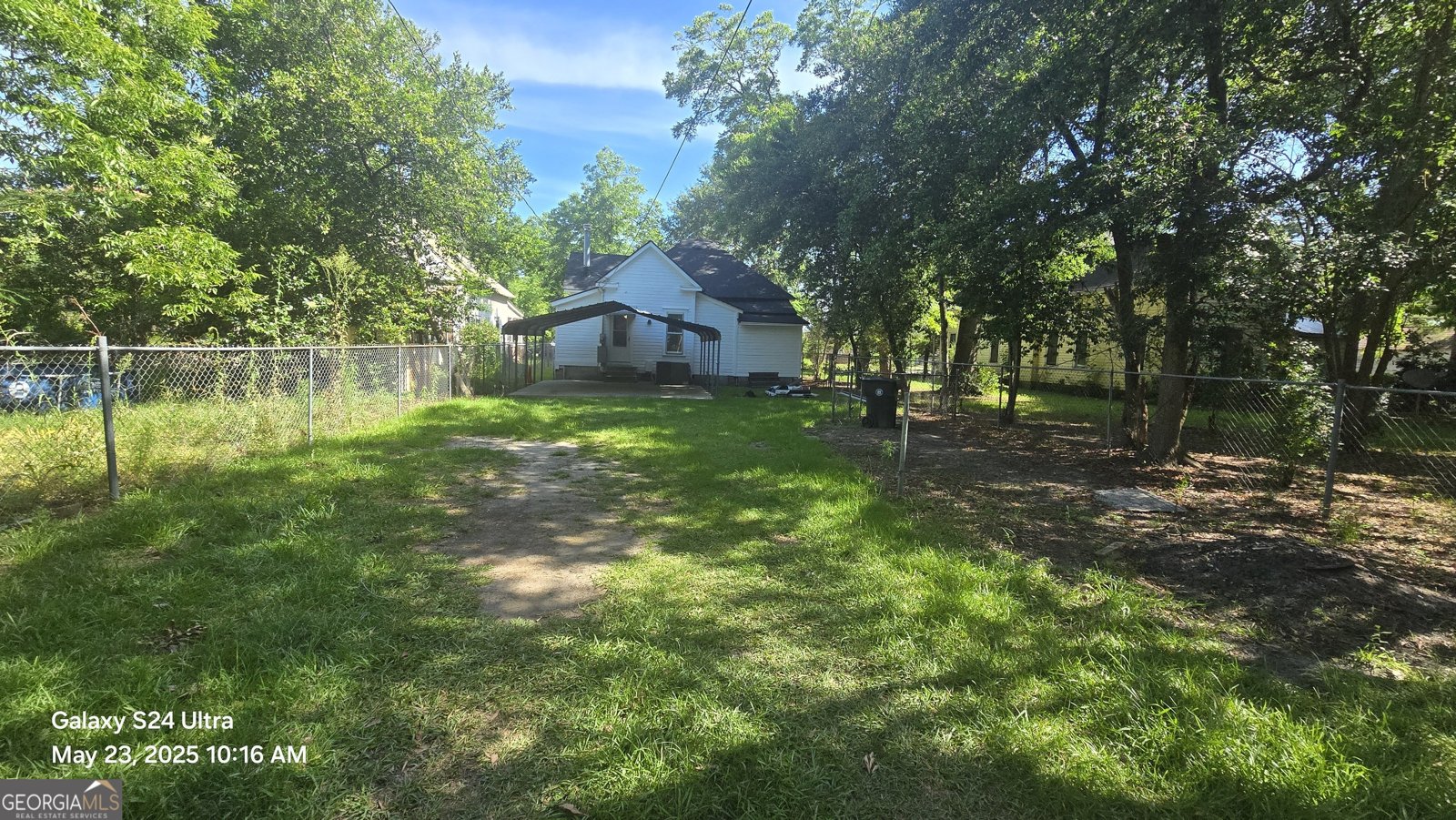 606 Suwanee Street Fitzgerald - 25