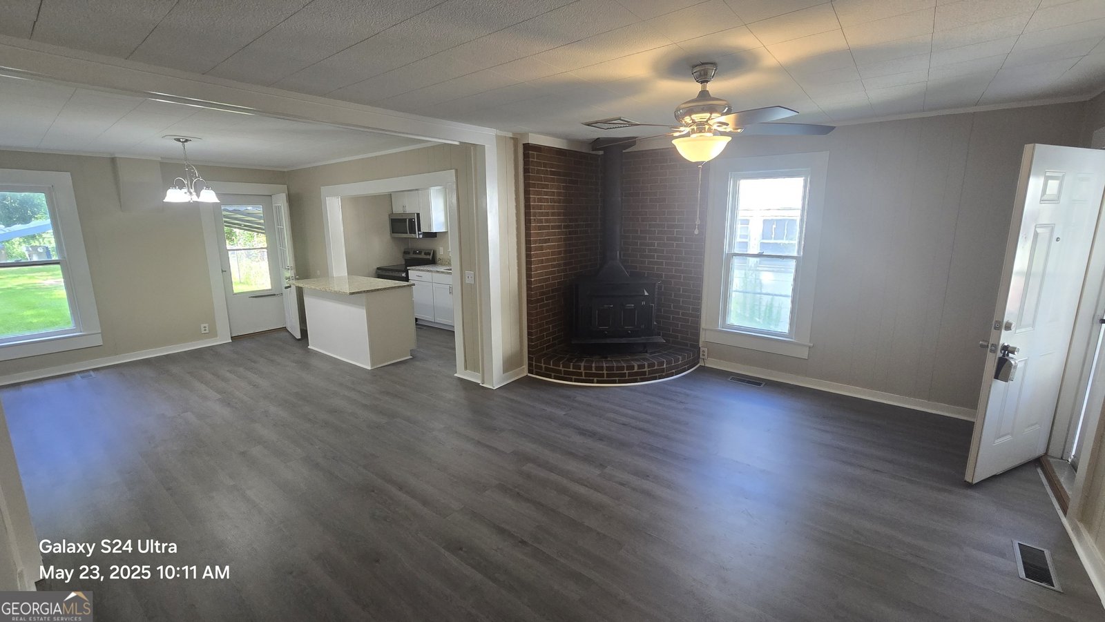 606 Suwanee Street Fitzgerald - 3