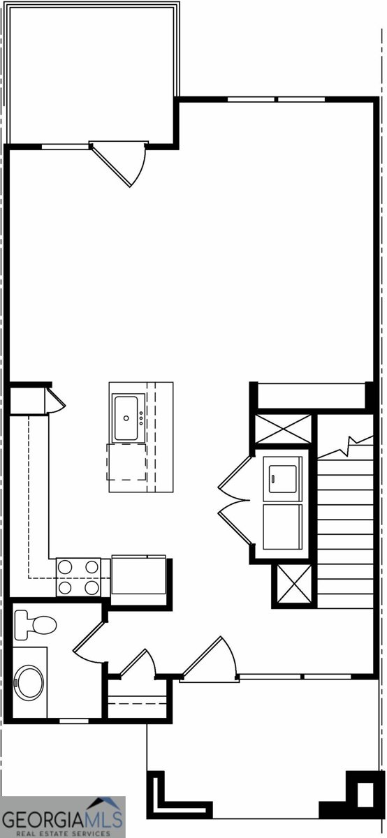 230 Rooker Drive Lagrange - 16