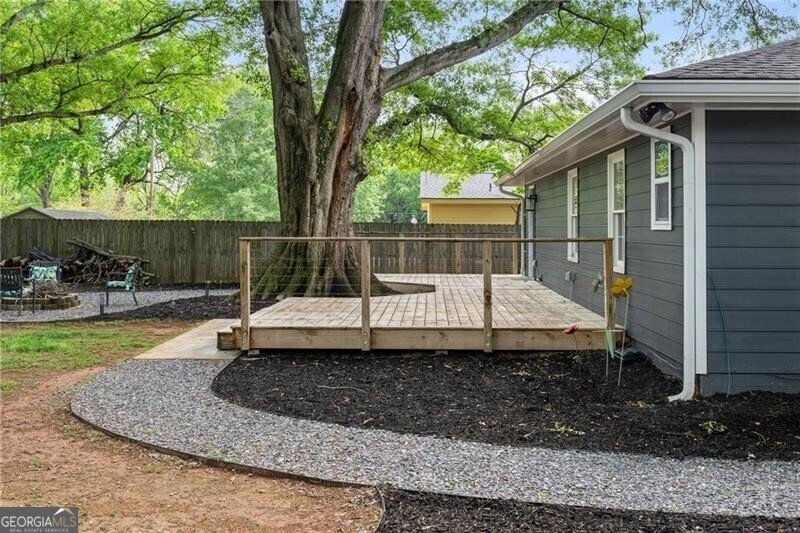 957 Sharon Circle Smyrna - 1
