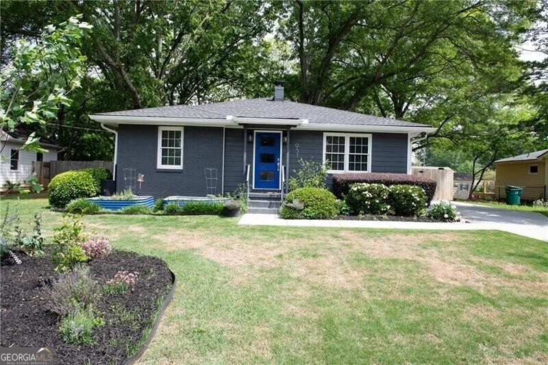 957 Sharon Circle Smyrna - 2