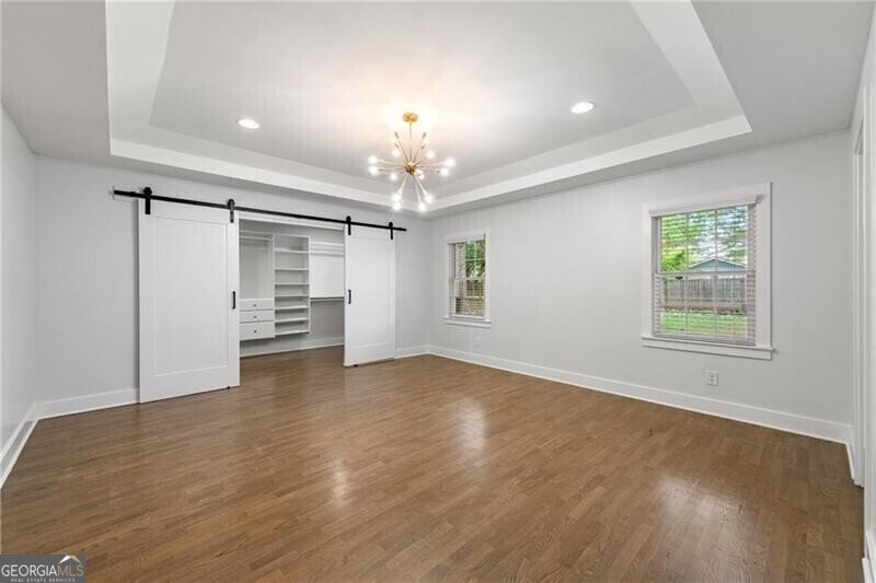 957 Sharon Circle Smyrna - 20