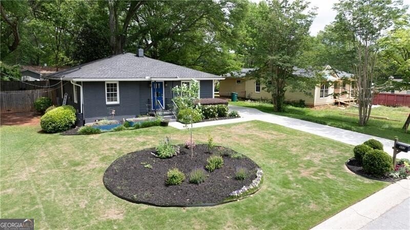 957 Sharon Circle Smyrna - 3
