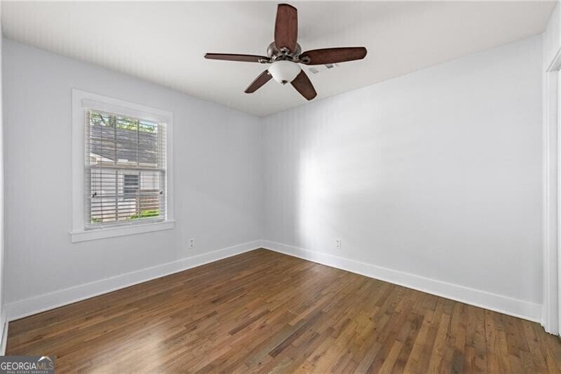 957 Sharon Circle Smyrna - 30