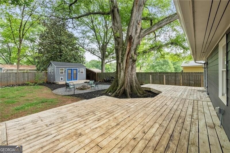 957 Sharon Circle Smyrna - 32