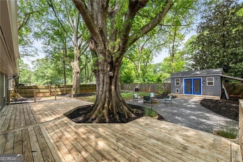 957 Sharon Circle Smyrna - 33