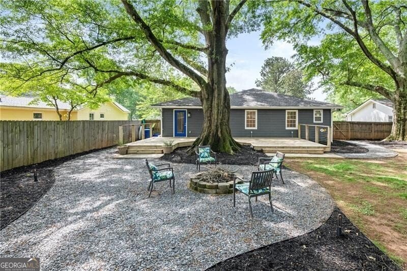 957 Sharon Circle Smyrna - 34