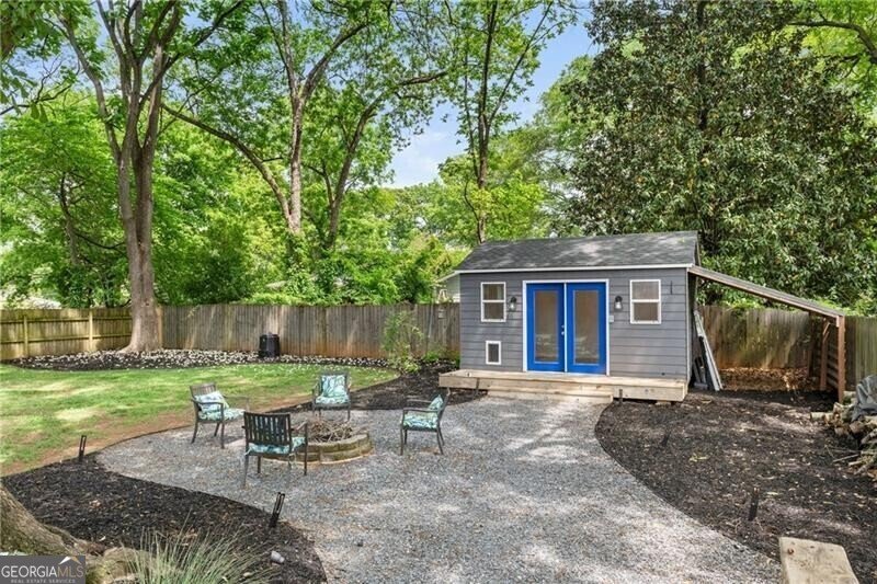 957 Sharon Circle Smyrna - 35