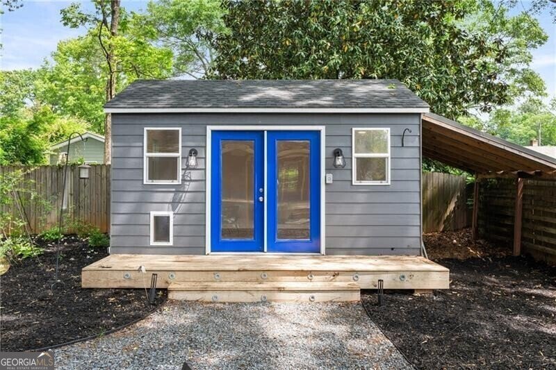 957 Sharon Circle Smyrna - 36