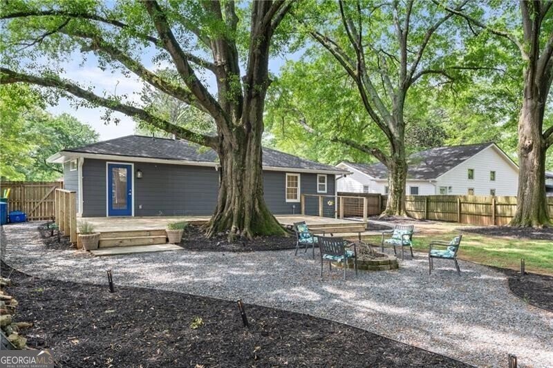 957 Sharon Circle Smyrna - 39