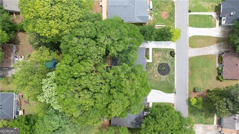 957 Sharon Circle Smyrna - 4