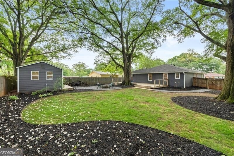 957 Sharon Circle Smyrna - 41