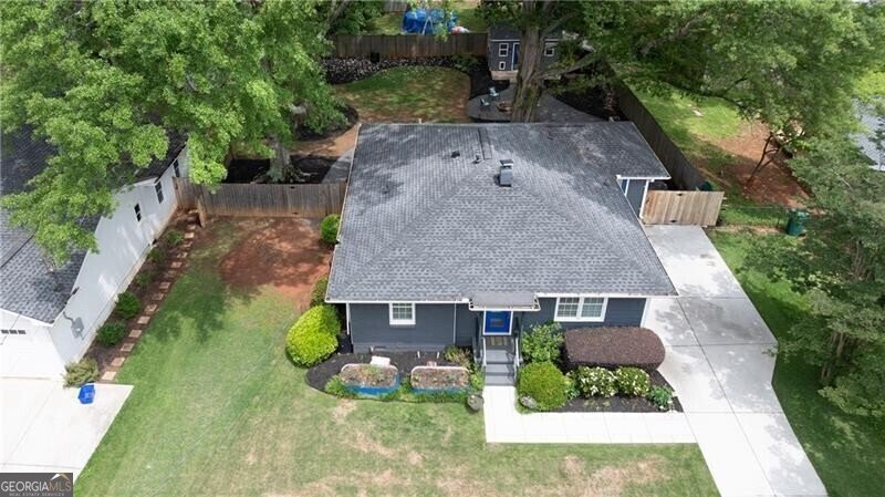 957 Sharon Circle Smyrna - 5