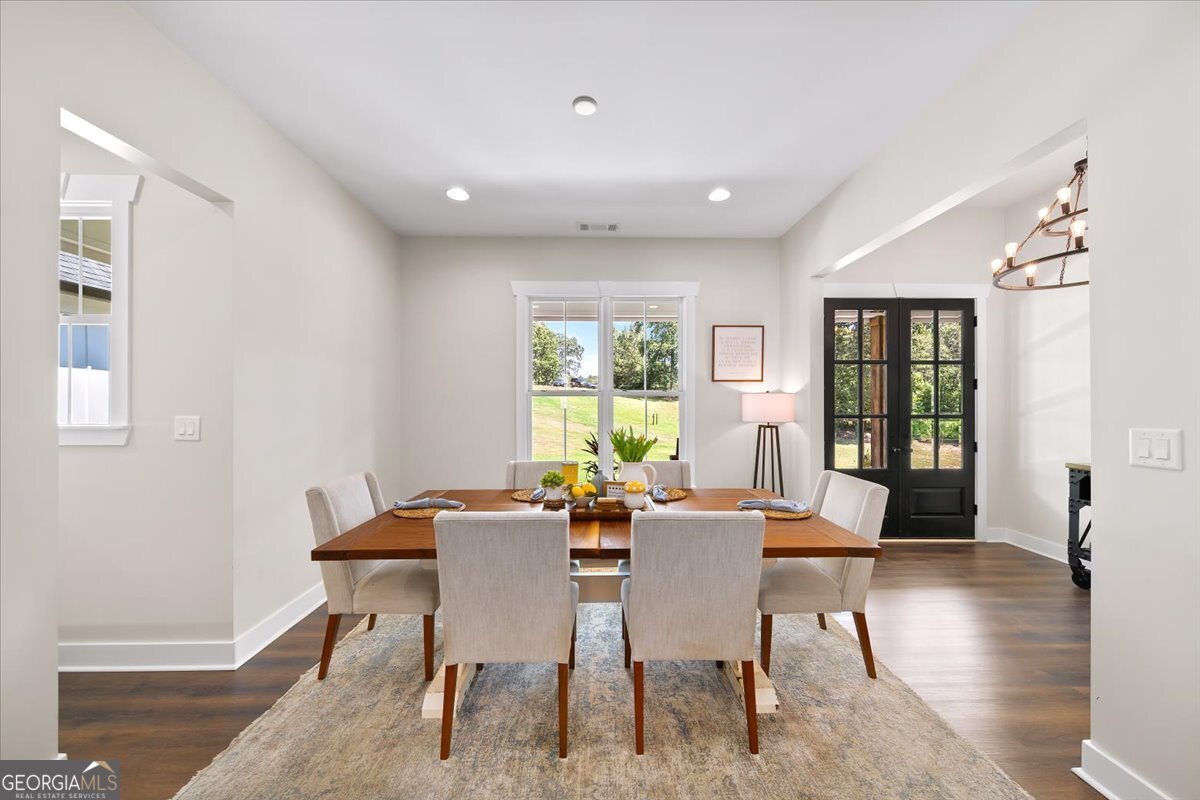 1380 Cronic Town Road Auburn - 10