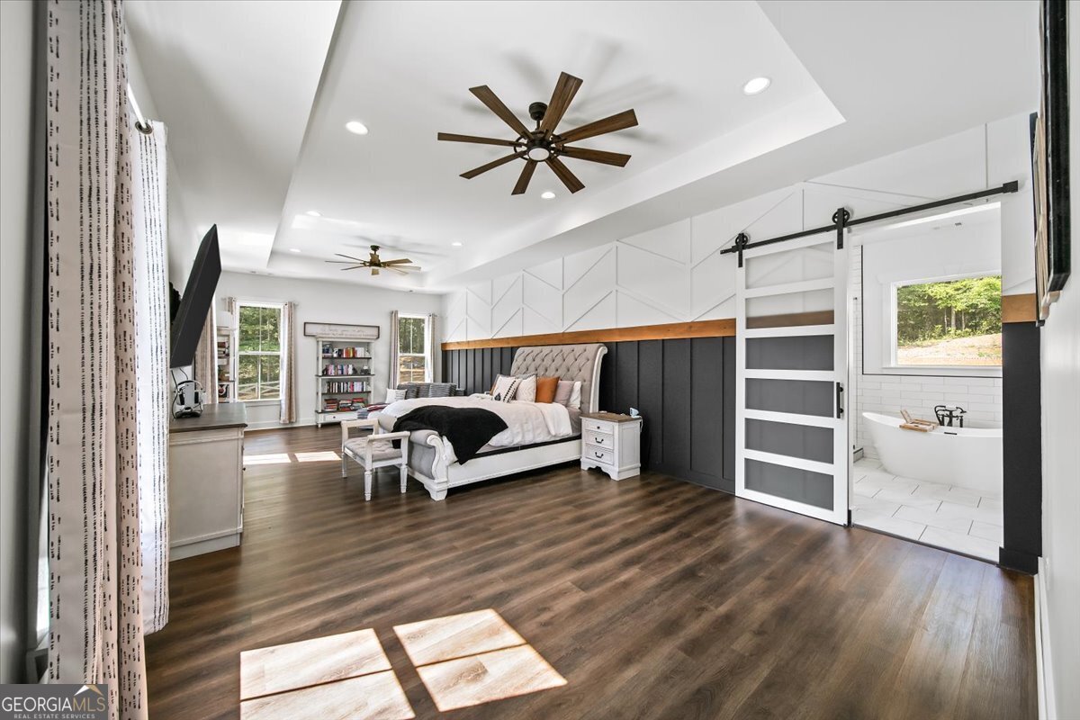1380 Cronic Town Road Auburn - 14