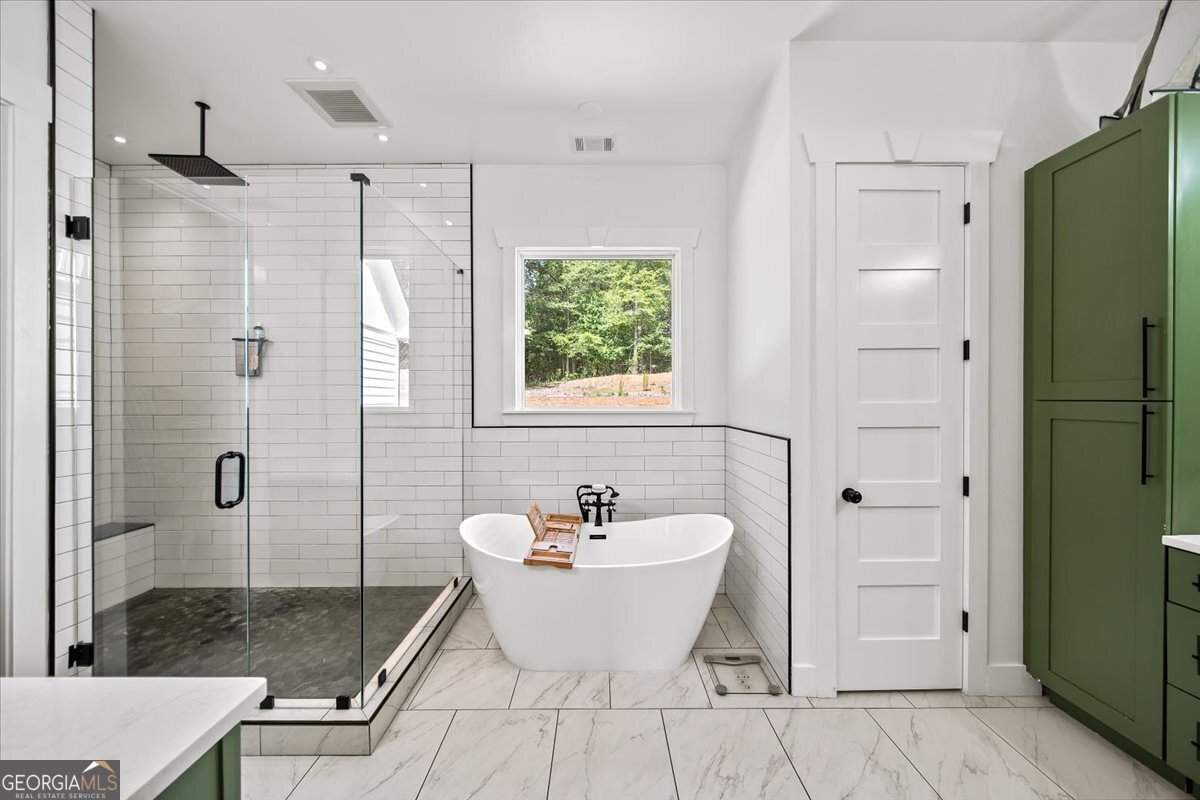 1380 Cronic Town Road Auburn - 17