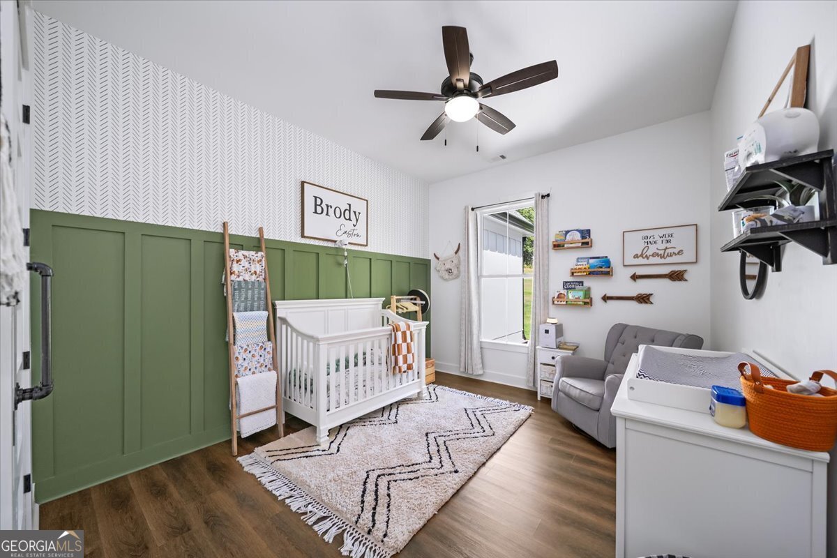 1380 Cronic Town Road Auburn - 25