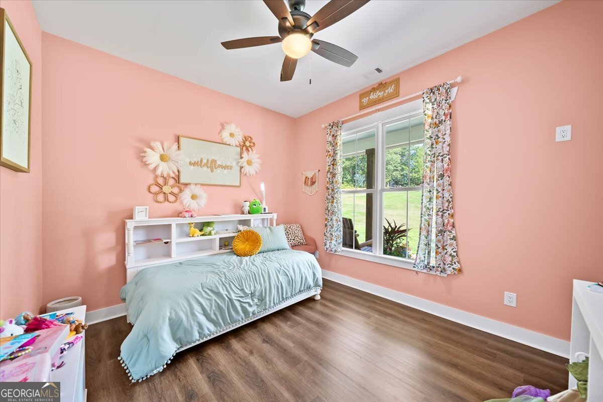 1380 Cronic Town Road Auburn - 27