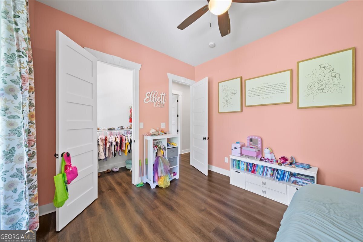 1380 Cronic Town Road Auburn - 28