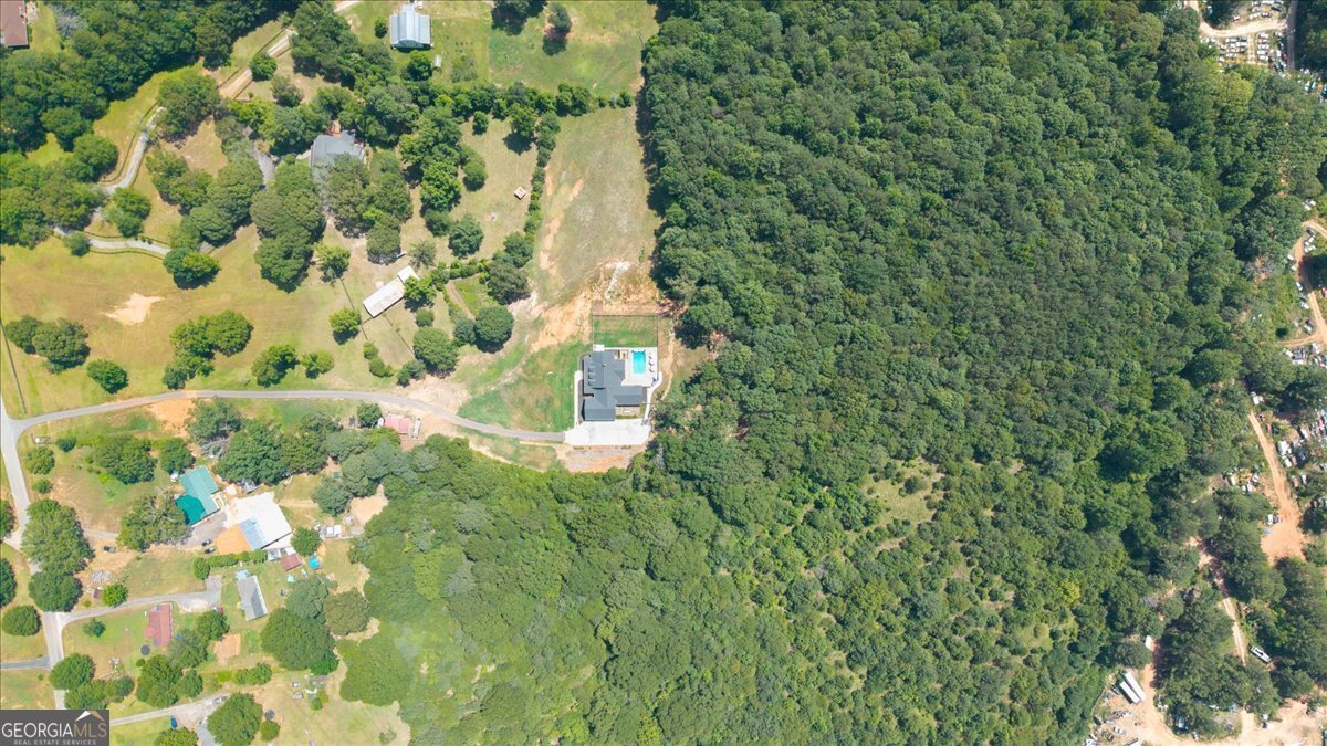 1380 Cronic Town Road Auburn - 4