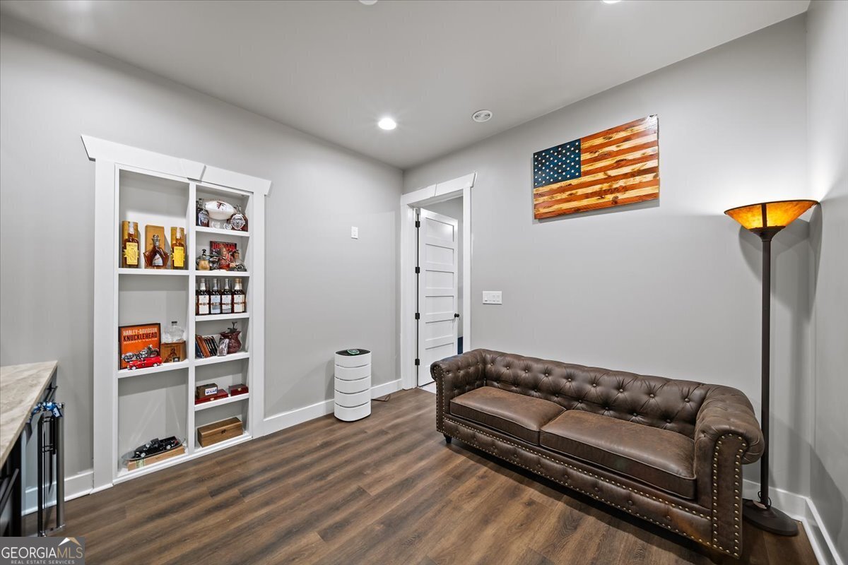 1380 Cronic Town Road Auburn - 42