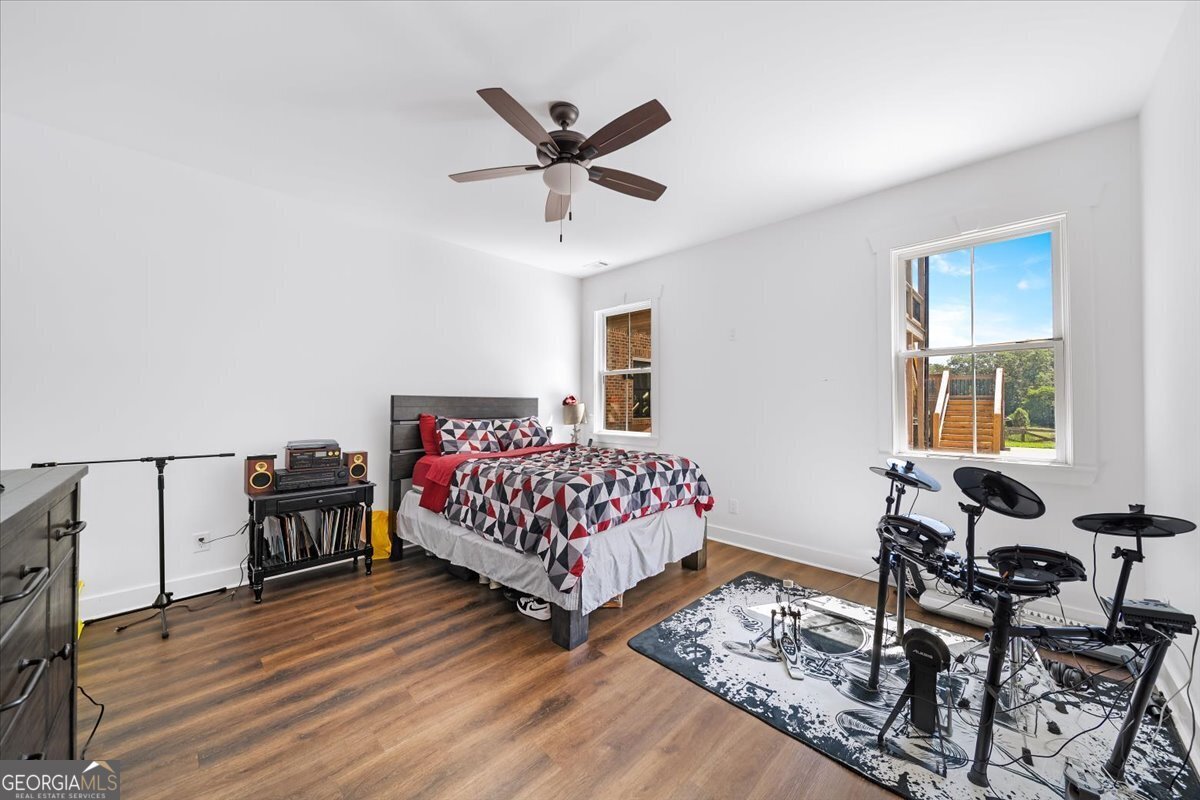 1380 Cronic Town Road Auburn - 45