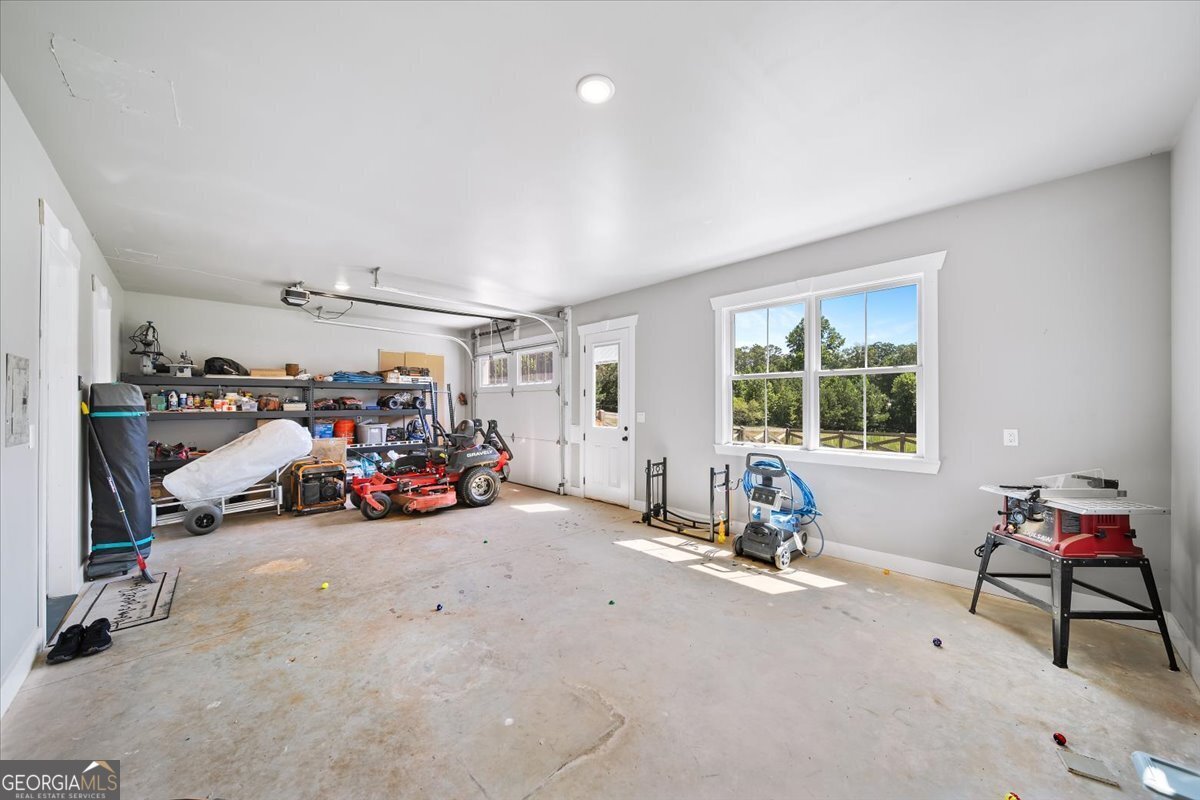 1380 Cronic Town Road Auburn - 52