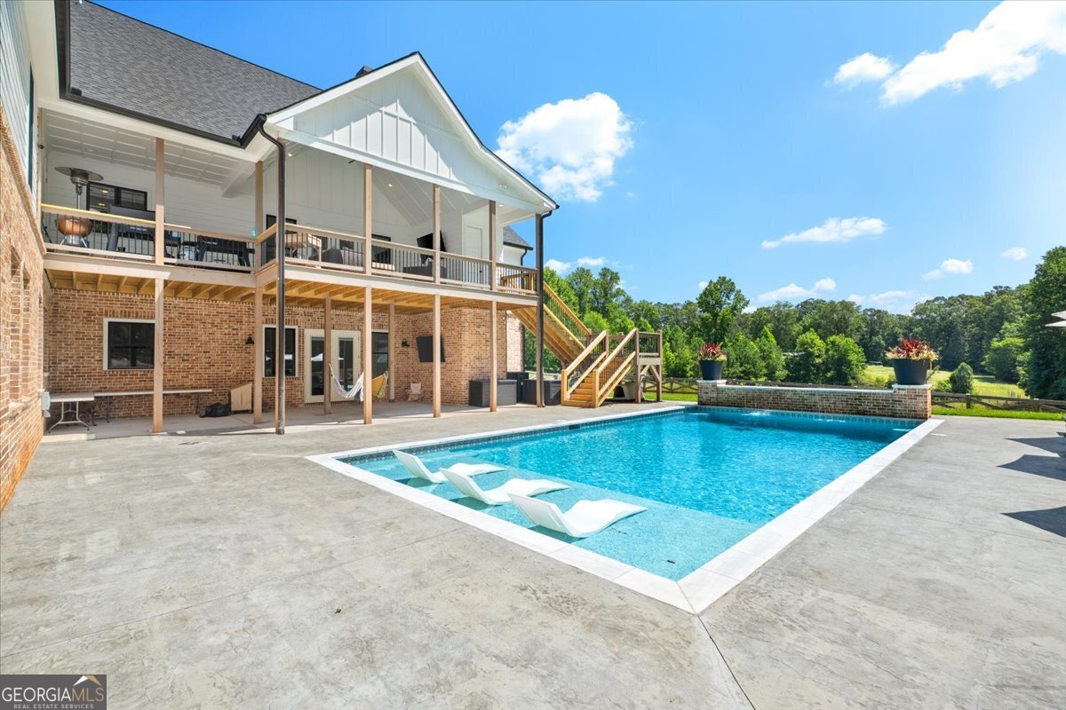 1380 Cronic Town Road Auburn - 53