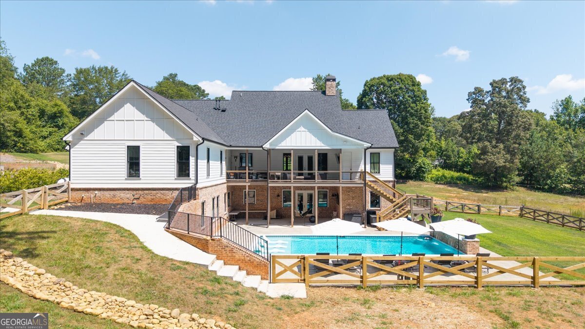 1380 Cronic Town Road Auburn - 54