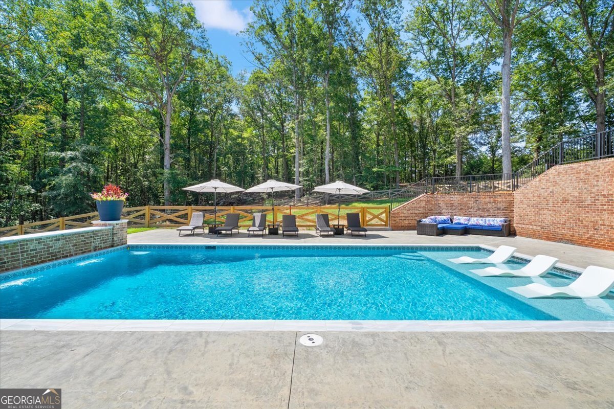 1380 Cronic Town Road Auburn - 55