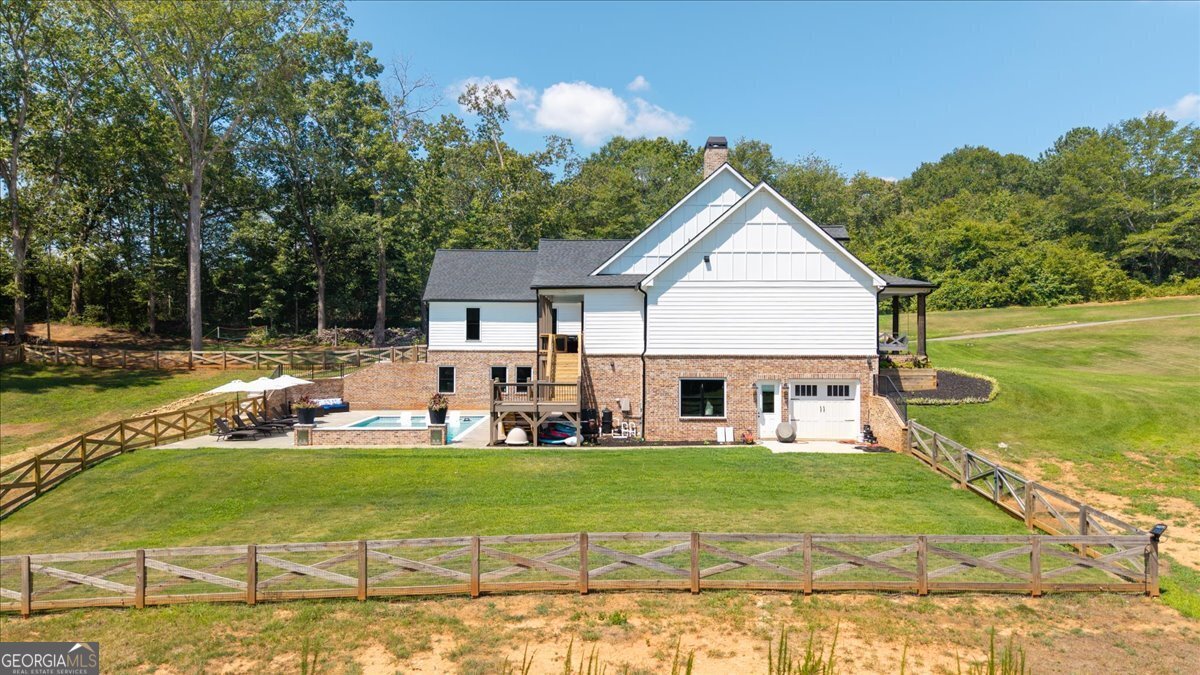 1380 Cronic Town Road Auburn - 57